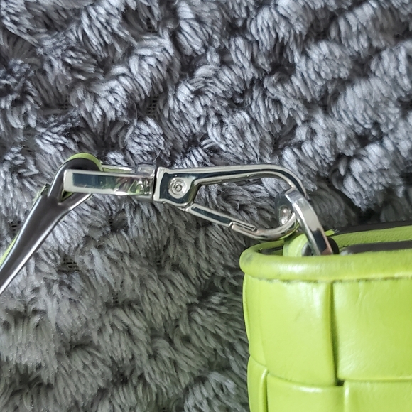 Michael Kors Cell Phone Purse - Picture 5 of 7